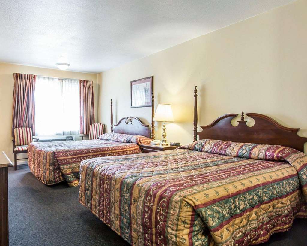 Abode Hotel Redding Cameră foto