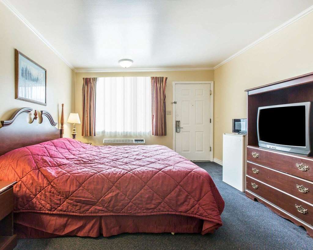 Abode Hotel Redding Cameră foto