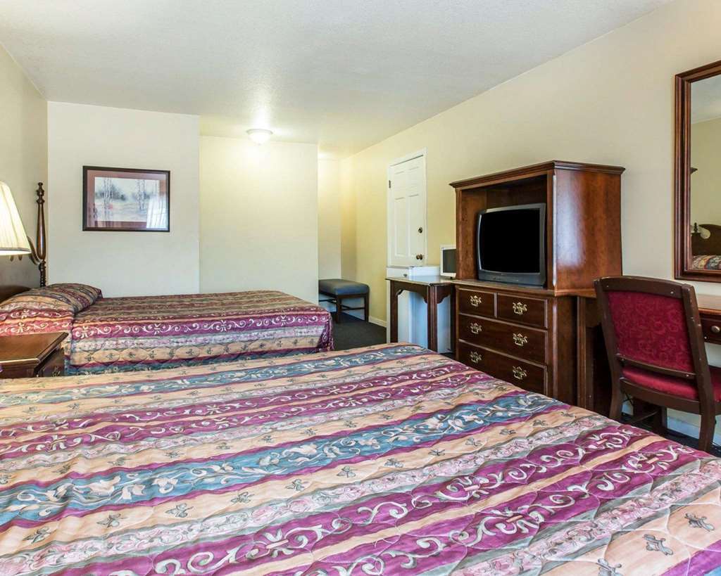 Abode Hotel Redding Cameră foto