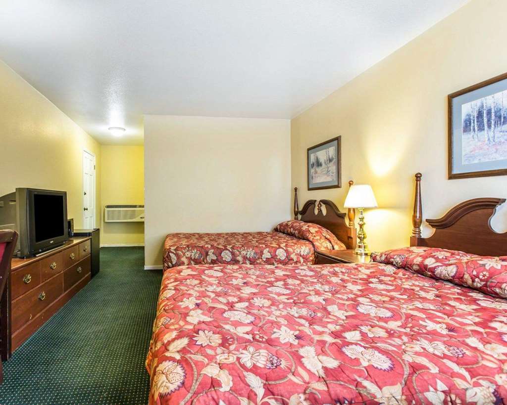 Abode Hotel Redding Cameră foto