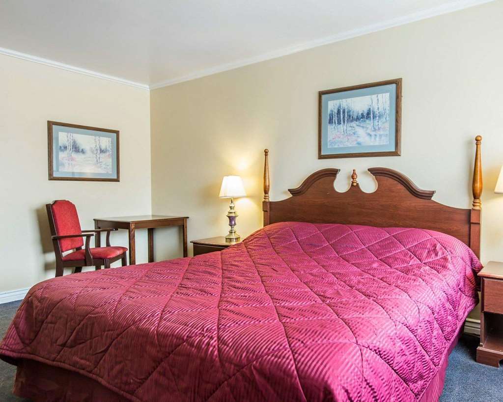 Abode Hotel Redding Cameră foto