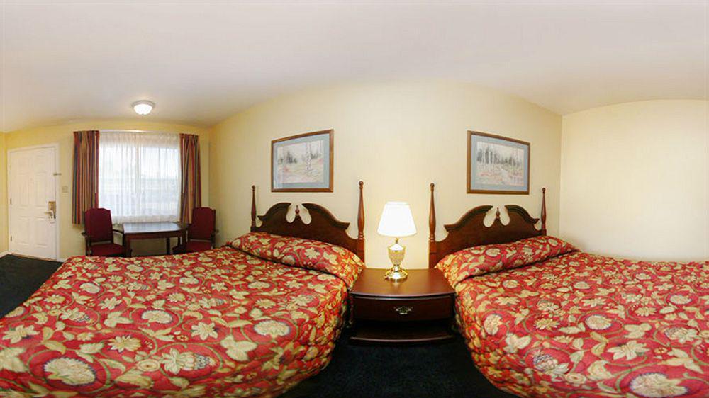 Abode Hotel Redding Exterior foto